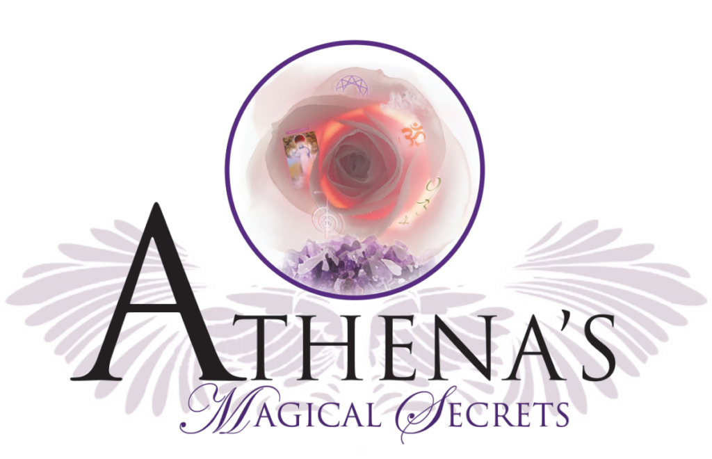 Athenas Magical Secrets