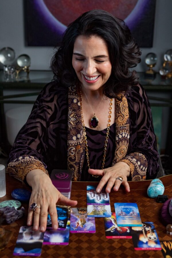 Taking Tarot to the Next Level | July 2025 - Image 4