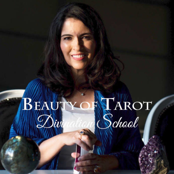 Divination School: Beauty of Tarot