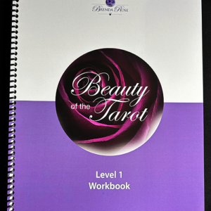 Beauty of the Tarot Level 1 Workbook