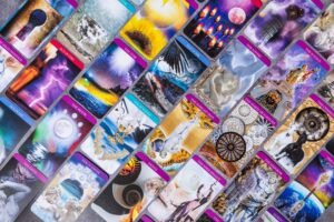 The Beauty of Tarot