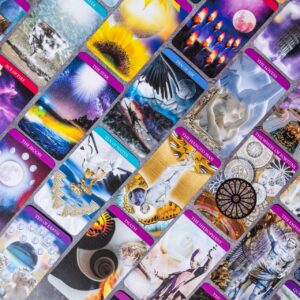 The Beauty of Tarot