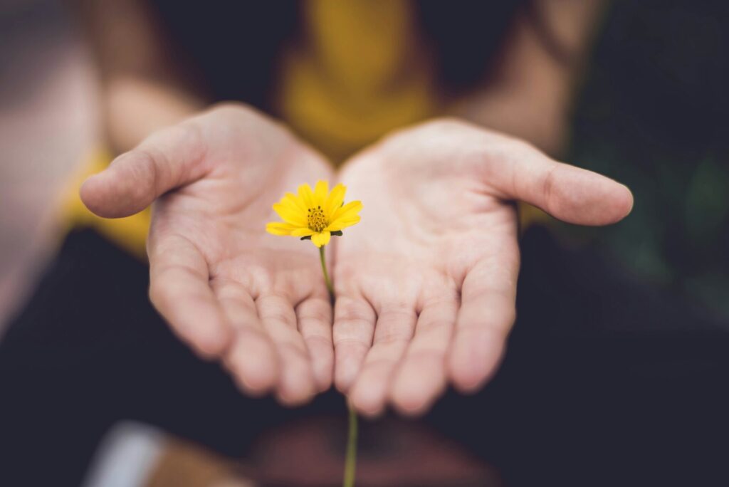 April Love Note