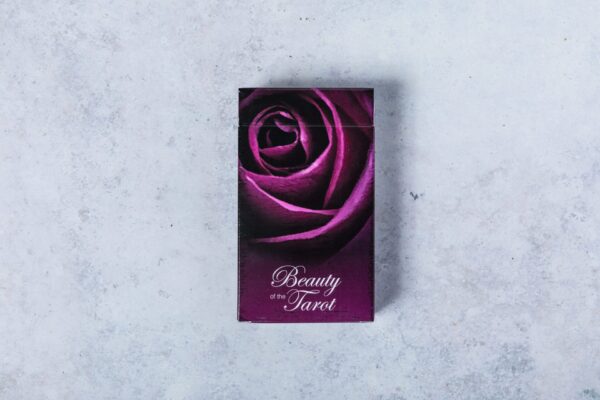 Beauty of the Tarot Deck: </br>Ritual Edition - Image 9