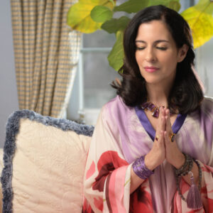 Connecting with a Sacred Presence: Unfolding Your Prayers from Within