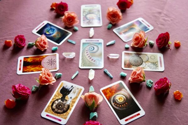 tarotcards